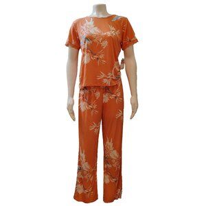 Flora by Flora Nikrooz Jody Pajama Set